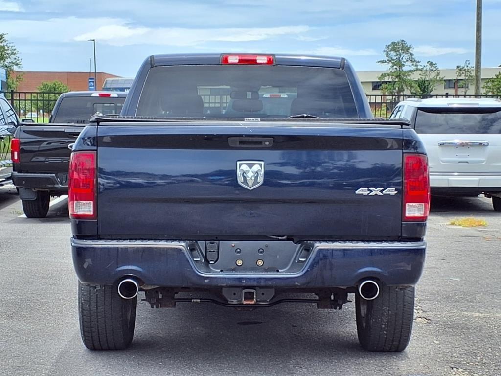 used 2014 Ram 1500 car