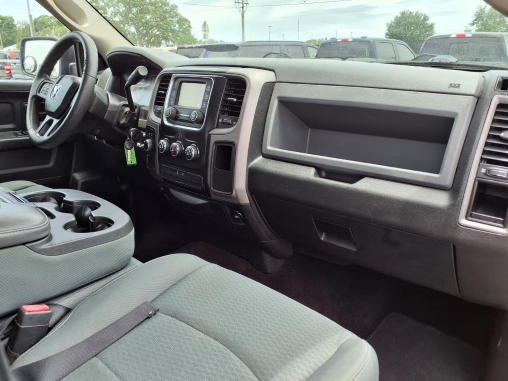 used 2014 Ram 1500 car