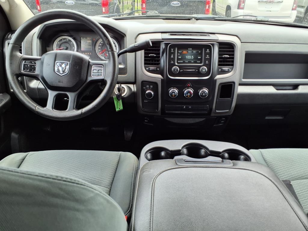 used 2014 Ram 1500 car