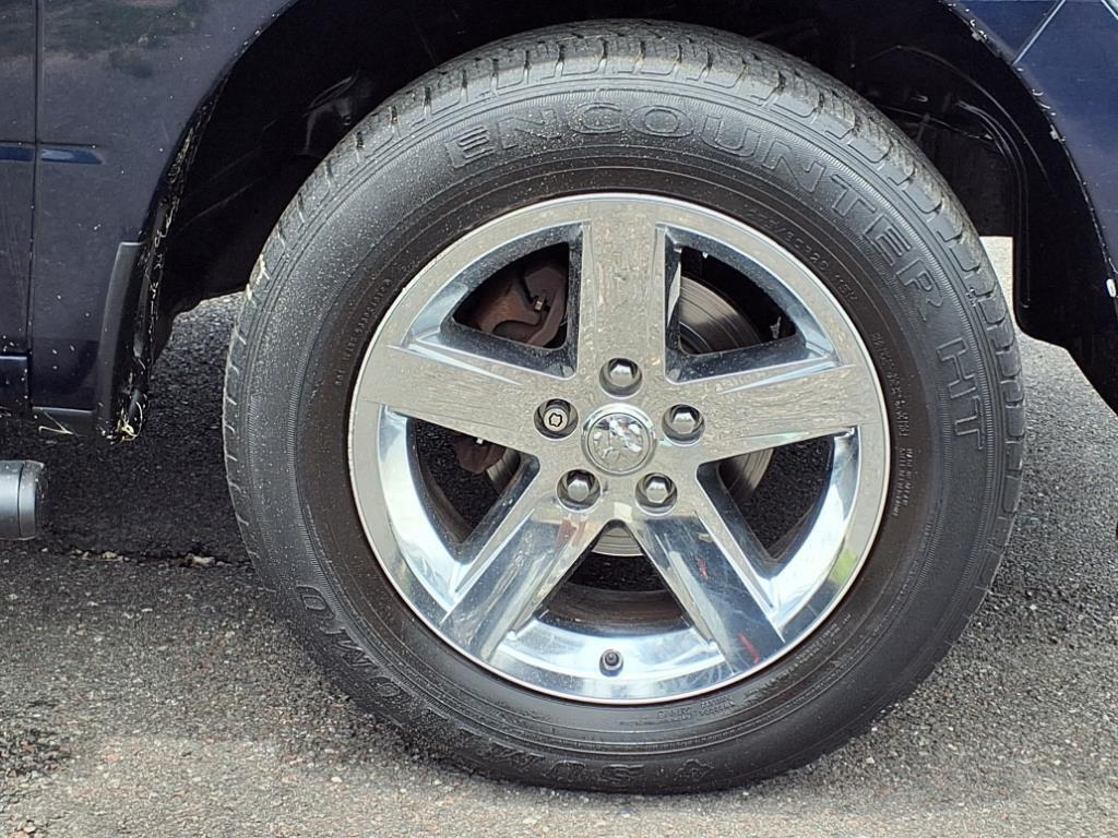 used 2014 Ram 1500 car