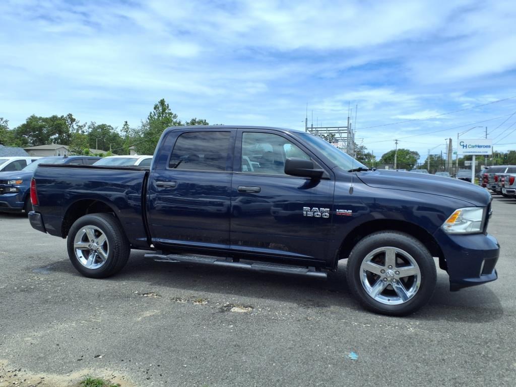 used 2014 Ram 1500 car