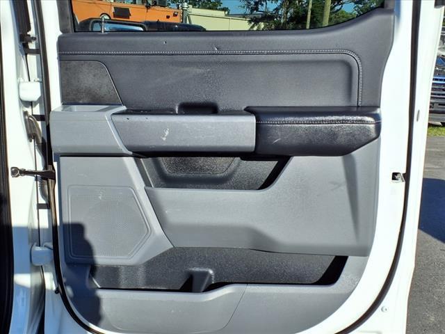 used 2024 Ford F-150 car, priced at $38,994