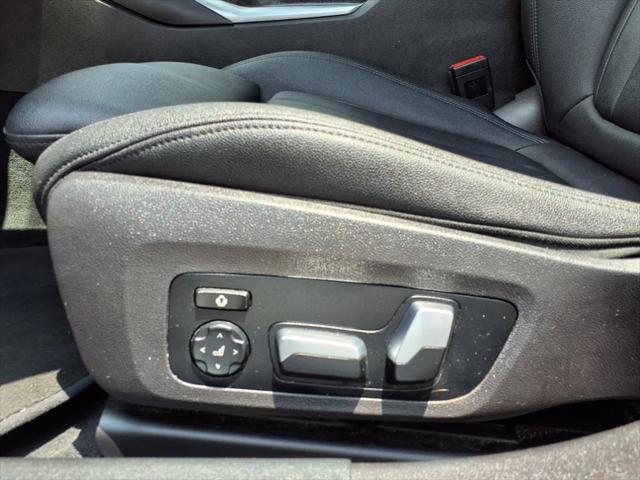 used 2020 BMW 330 car, priced at $16,997