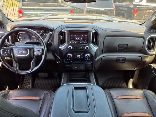used 2022 GMC Sierra 2500 car, priced at $49,994