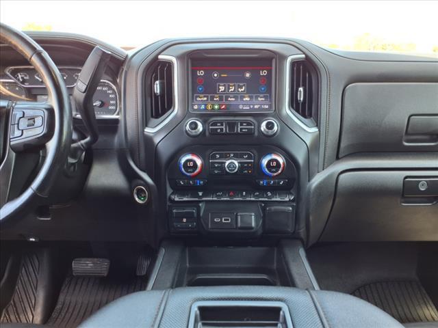 used 2022 GMC Sierra 2500 car, priced at $49,994