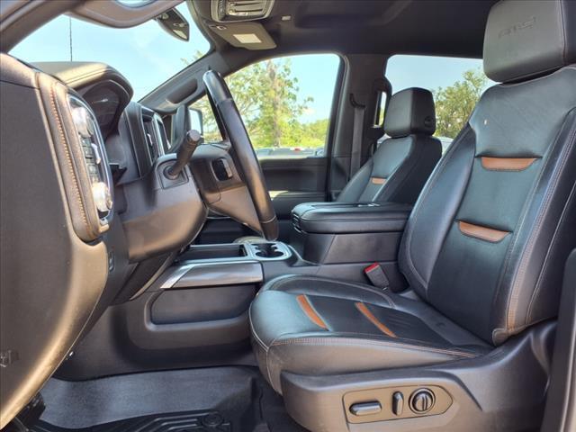 used 2022 GMC Sierra 2500 car, priced at $49,994