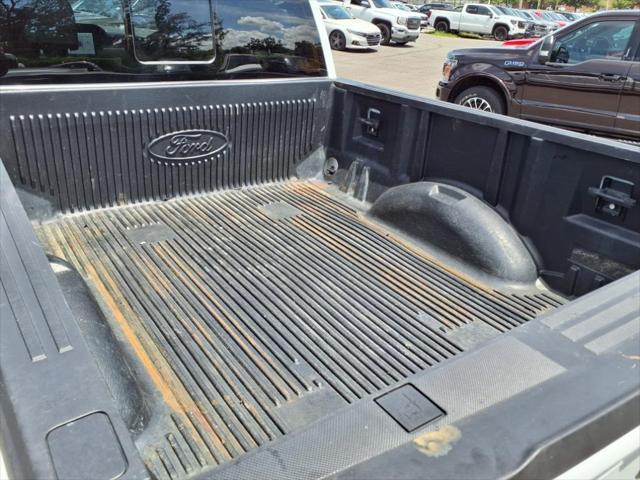 used 2022 Ford F-150 car