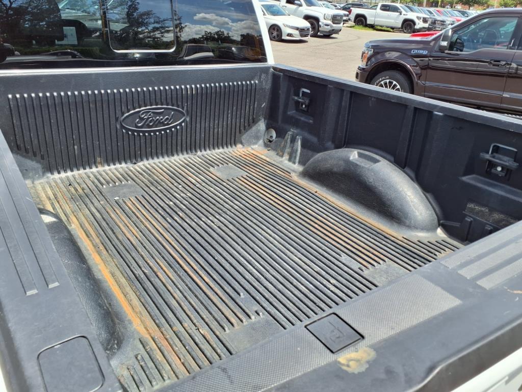 used 2022 Ford F-150 car, priced at $33,484