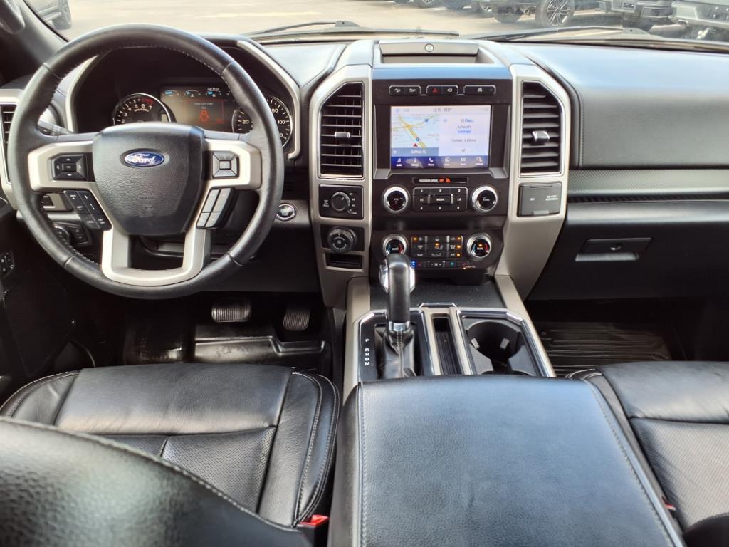 used 2020 Ford F-150 car, priced at $29,994