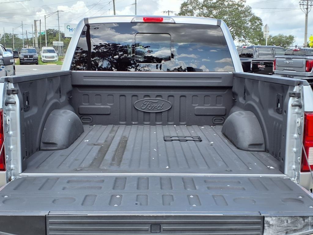 used 2020 Ford F-150 car, priced at $29,994