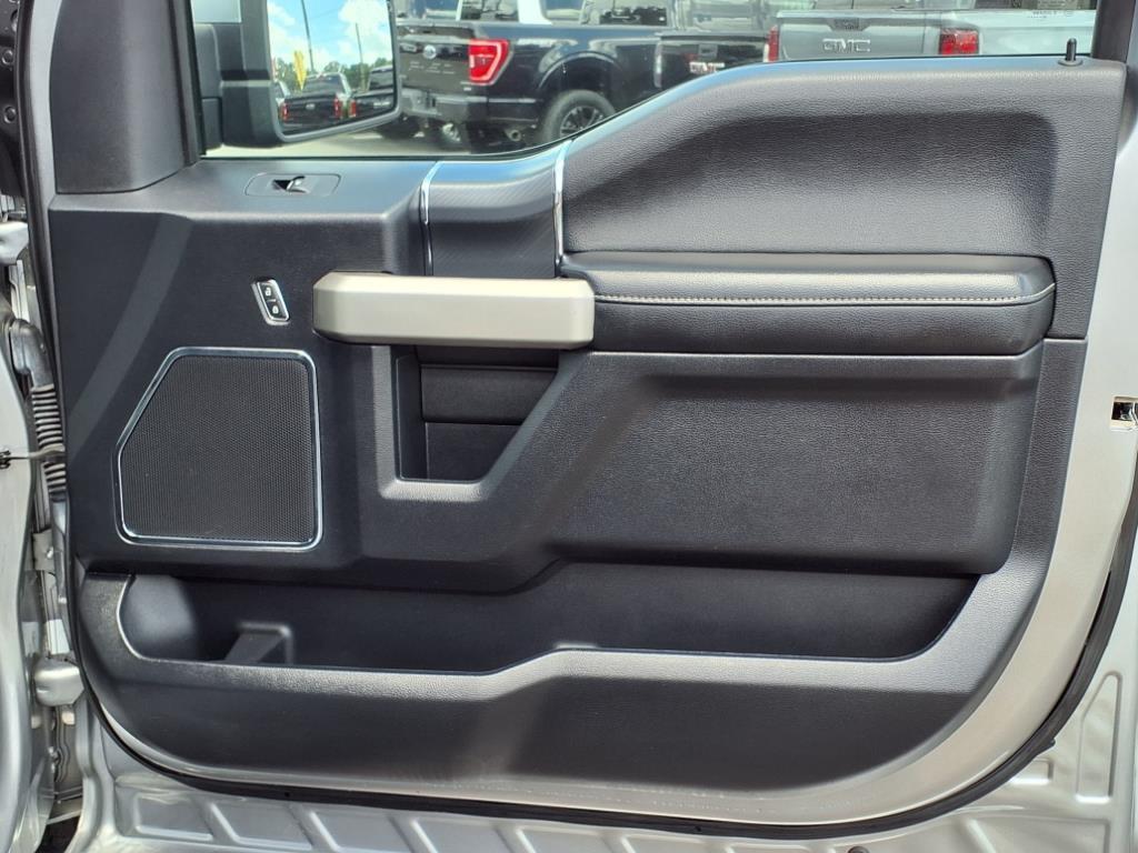 used 2020 Ford F-150 car, priced at $29,994