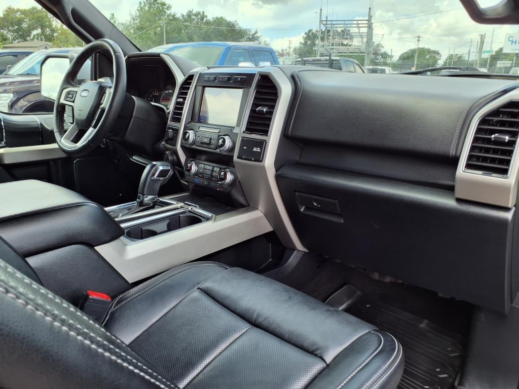used 2020 Ford F-150 car, priced at $29,994