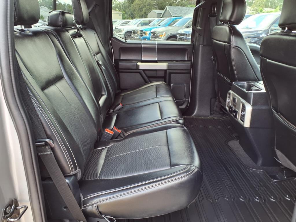 used 2020 Ford F-150 car, priced at $29,994