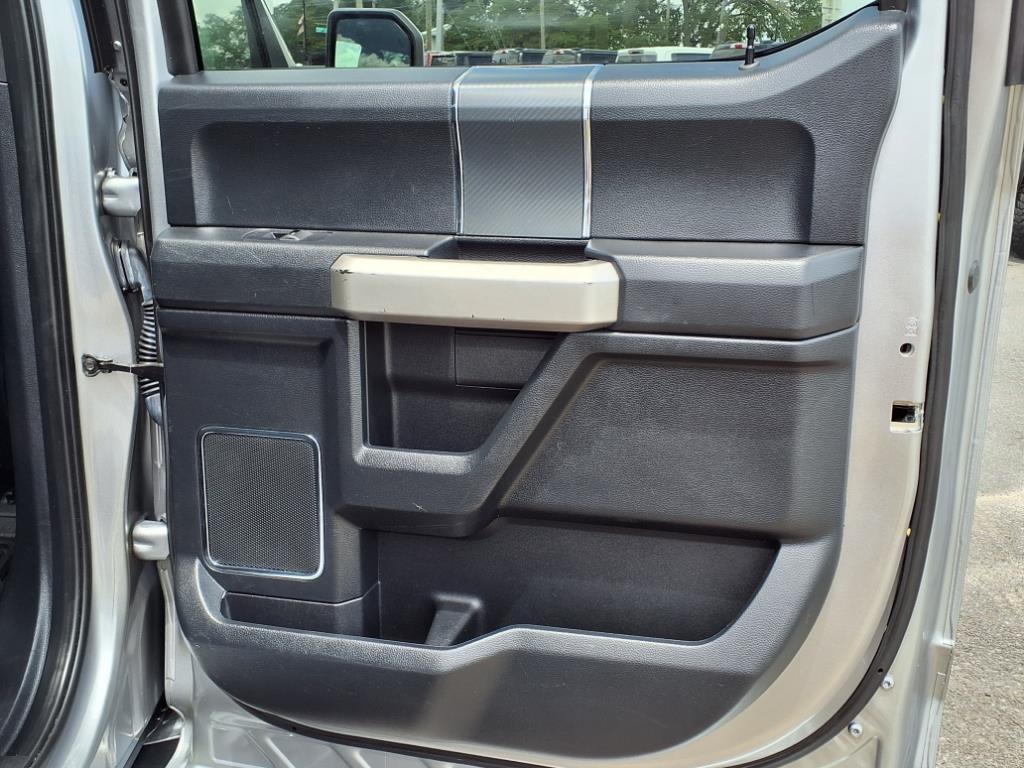 used 2020 Ford F-150 car, priced at $29,994