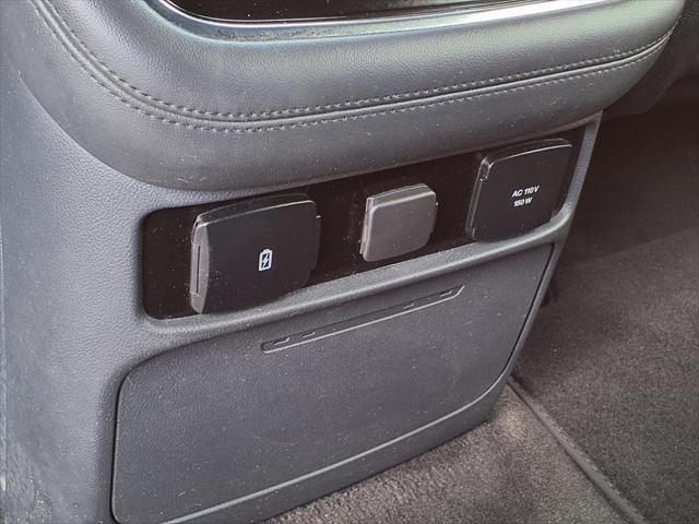 used 2022 Lincoln Navigator car, priced at $53,994