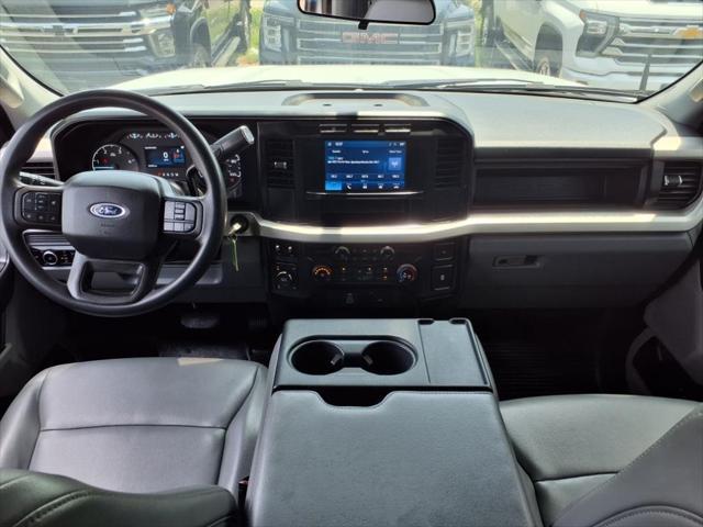 used 2023 Ford F-350 car, priced at $49,484