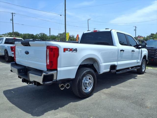 used 2023 Ford F-350 car, priced at $49,484