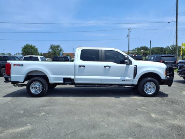 used 2023 Ford F-350 car, priced at $49,484