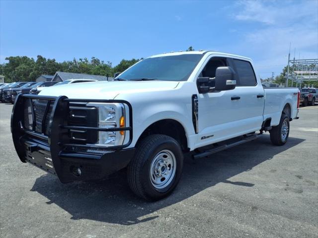 used 2023 Ford F-350 car, priced at $49,484