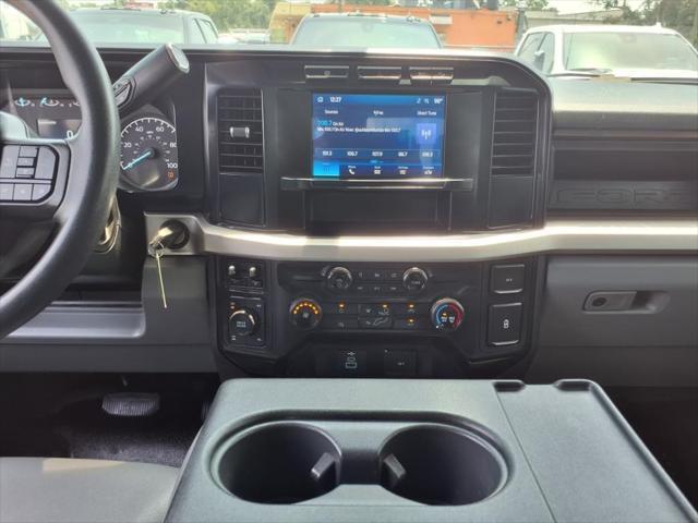 used 2023 Ford F-350 car, priced at $49,484