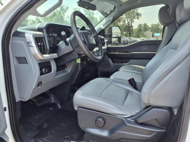 used 2023 Ford F-350 car, priced at $49,484