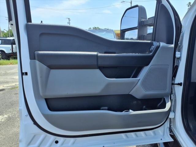used 2023 Ford F-350 car, priced at $49,484