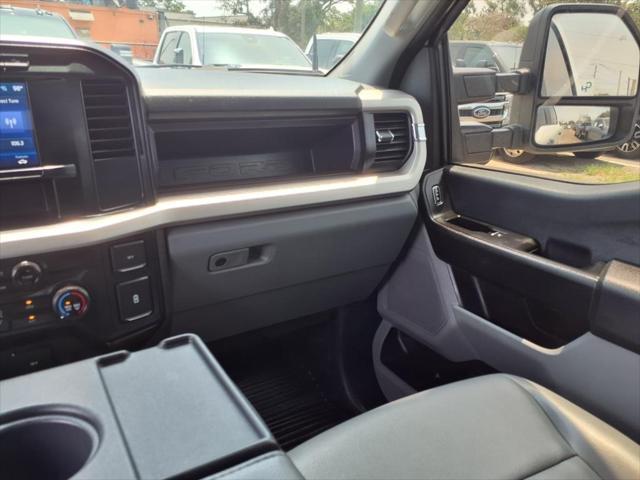 used 2023 Ford F-350 car, priced at $49,484