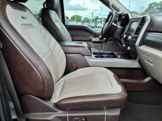 used 2019 Ford F-250 car, priced at $59,994