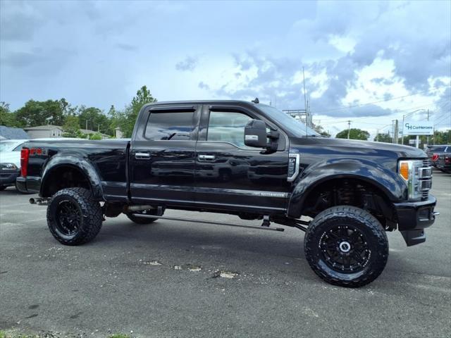 used 2019 Ford F-250 car, priced at $59,994