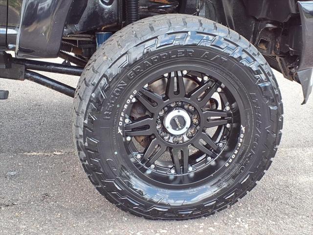 used 2019 Ford F-250 car, priced at $59,994
