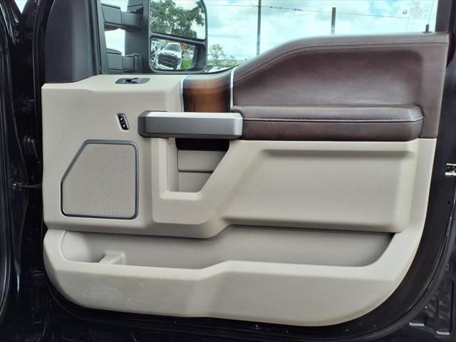used 2019 Ford F-250 car, priced at $59,994