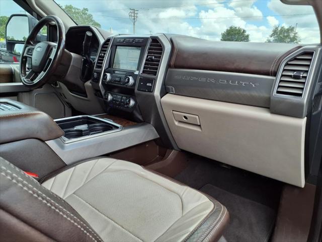 used 2019 Ford F-250 car, priced at $59,994