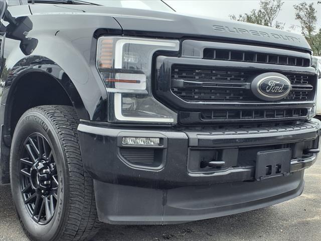 used 2022 Ford F-250 car, priced at $63,994