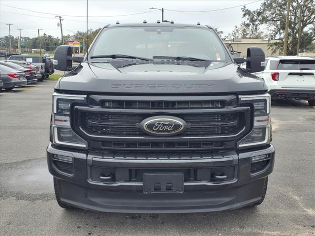 used 2022 Ford F-250 car, priced at $63,994