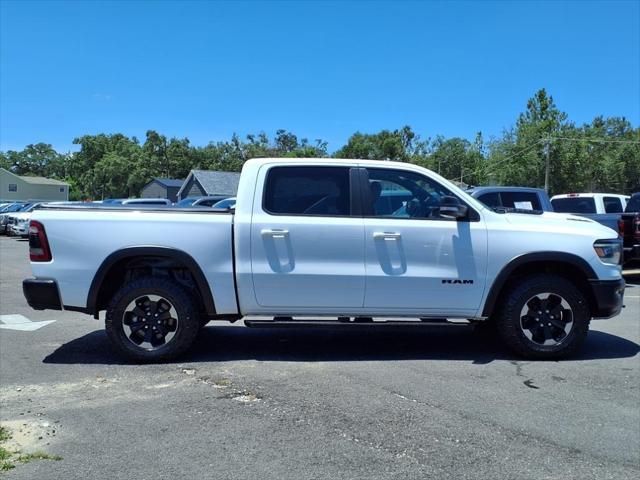 used 2019 Ram 1500 car, priced at $31,994