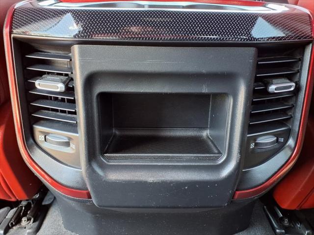used 2019 Ram 1500 car, priced at $31,994