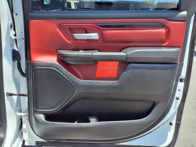 used 2019 Ram 1500 car, priced at $31,994