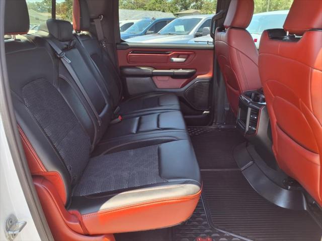 used 2019 Ram 1500 car, priced at $31,994