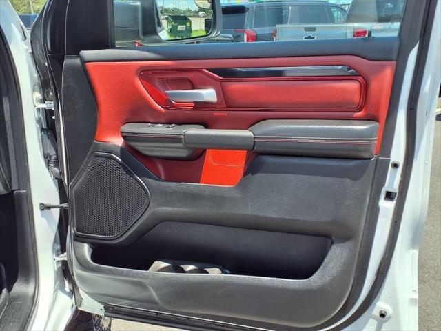 used 2019 Ram 1500 car, priced at $31,994