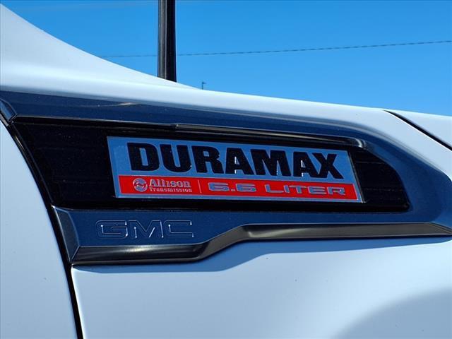used 2022 GMC Sierra 2500 car, priced at $54,994