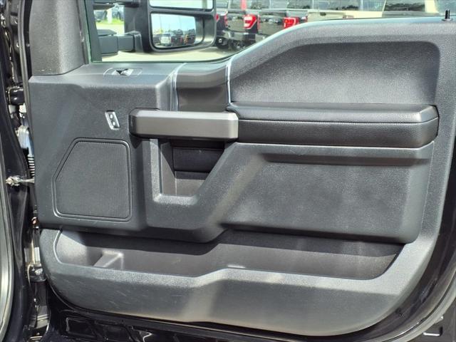 used 2018 Ford F-150 car, priced at $26,994