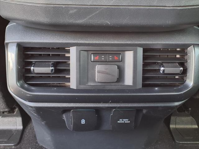 used 2022 Ford F-150 car, priced at $43,484