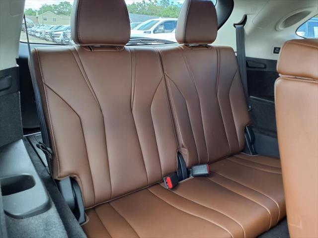 used 2024 Acura MDX car, priced at $48,484