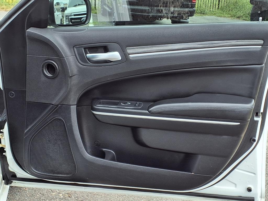 used 2018 Chrysler 300 car, priced at $8,484