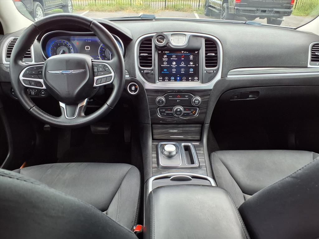 used 2018 Chrysler 300 car, priced at $8,484