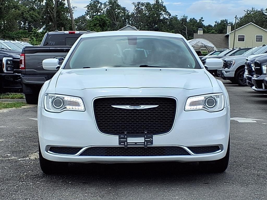 used 2018 Chrysler 300 car, priced at $8,484