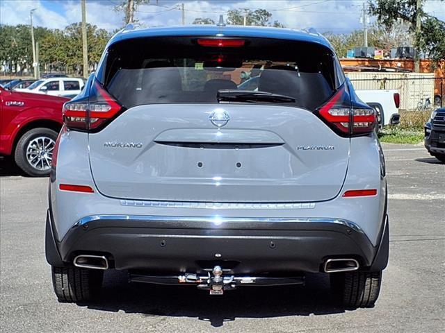 used 2022 Nissan Murano car, priced at $22,997