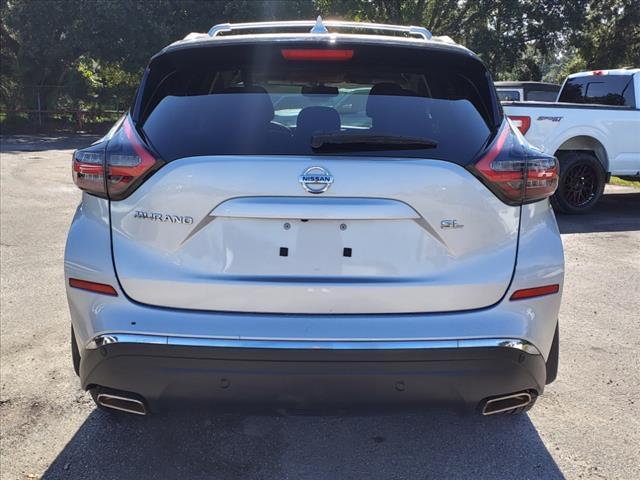 used 2019 Nissan Murano car, priced at $15,000