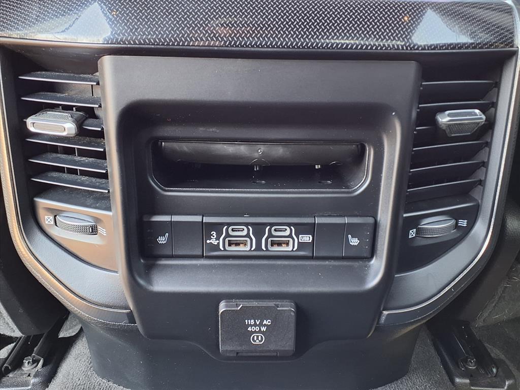 used 2020 Ram 1500 car, priced at $39,994