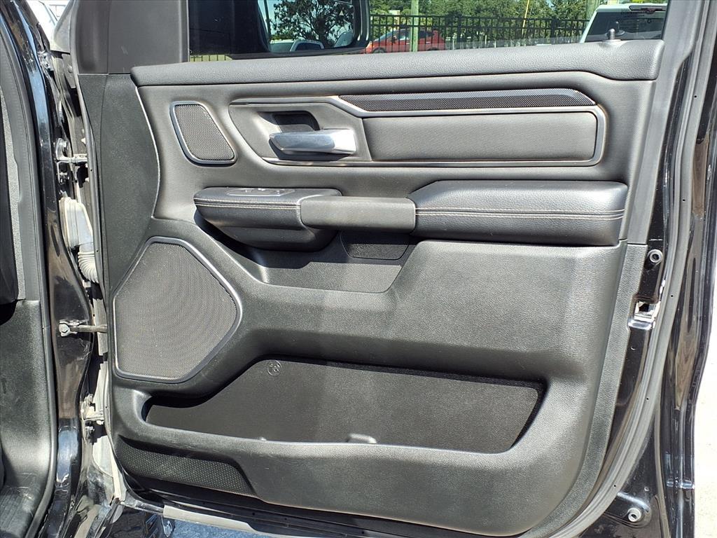 used 2020 Ram 1500 car, priced at $39,994